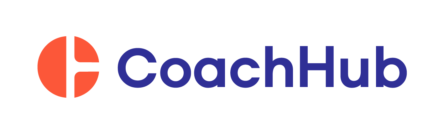 CoachHub GmbH Logo